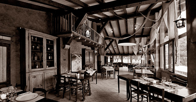 La Casa Nel Bosco Cena Con Delitto