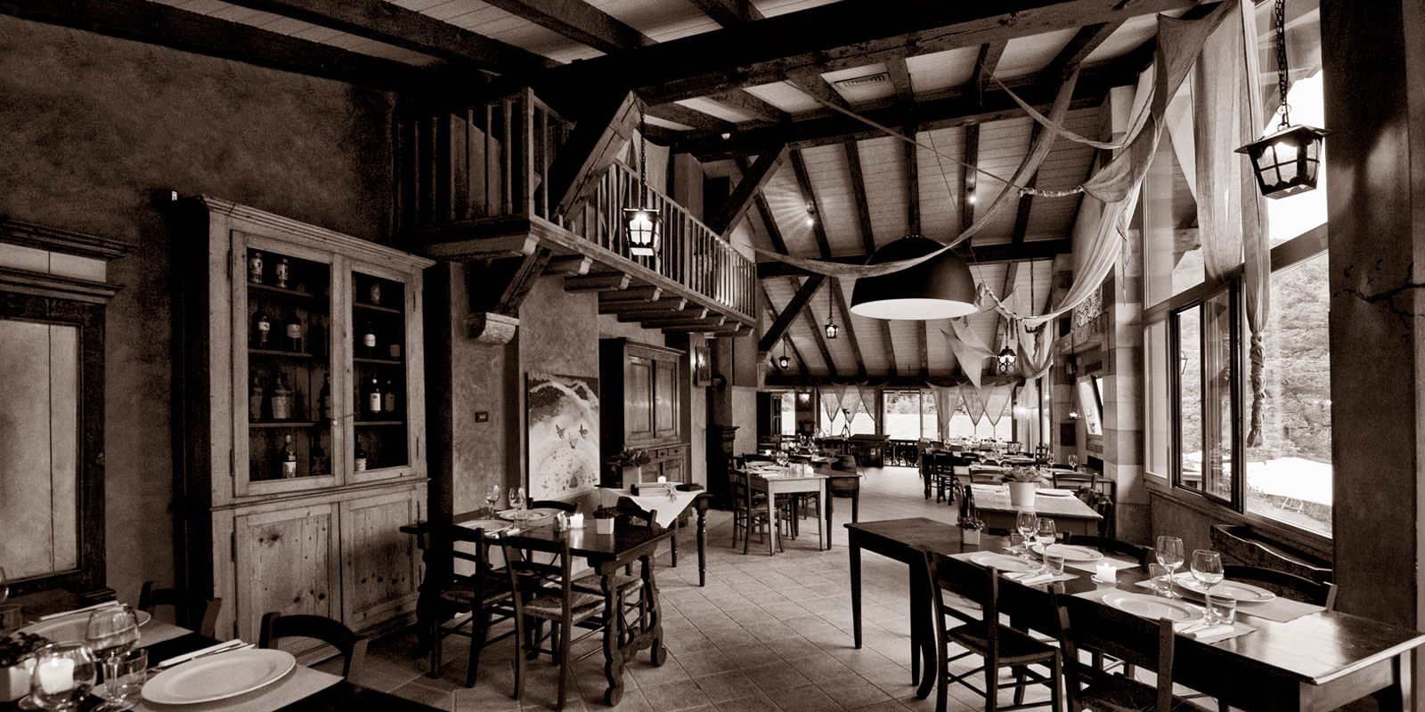 La Casa Nel Bosco Cena Con Delitto