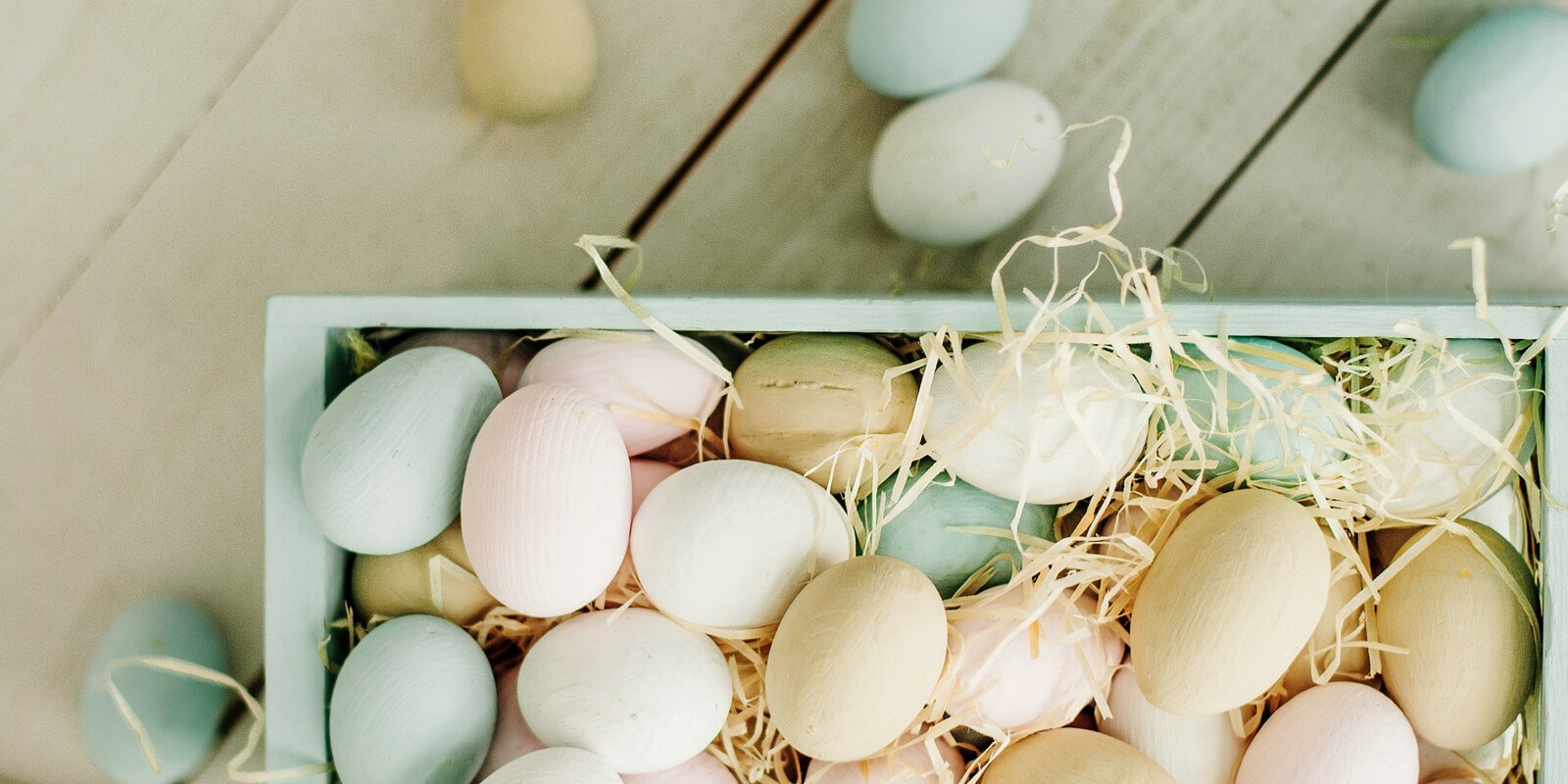 Pasqua - Pasquetta 2021